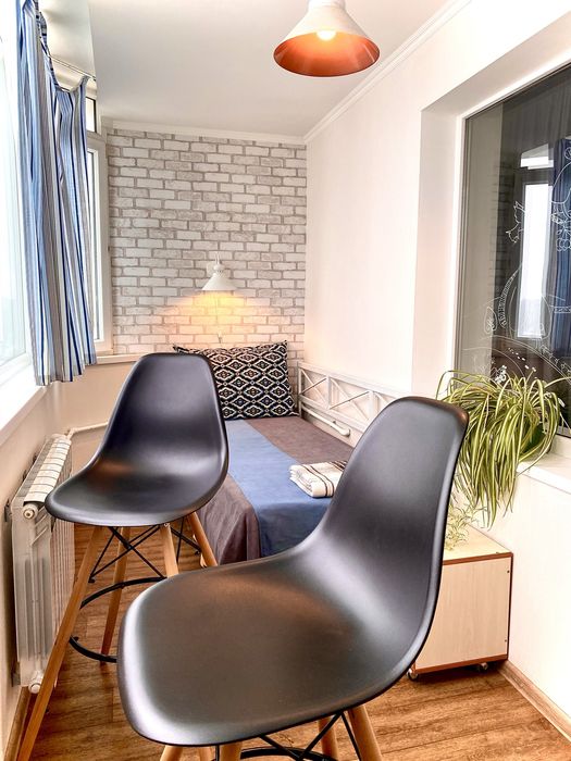 Скандинавский уют для Вас, квартиры посуточно Кременчуг