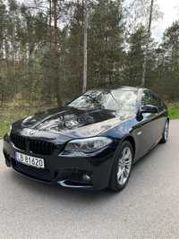 Bmw f10 530d Mpakiet