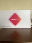 Игровой ноутбук/з пломбоюHP Omen 16 i7-13620H/16GB/512 RTX4060 144Hz