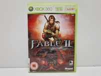 Gra Fable II XBox 360