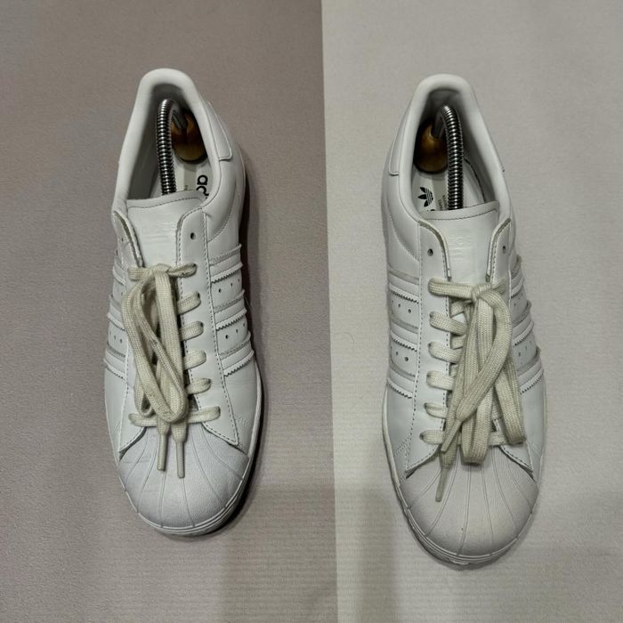 Кросівки Adidas Superstar Force Hamburg Ozelia 42.5 розмір E819