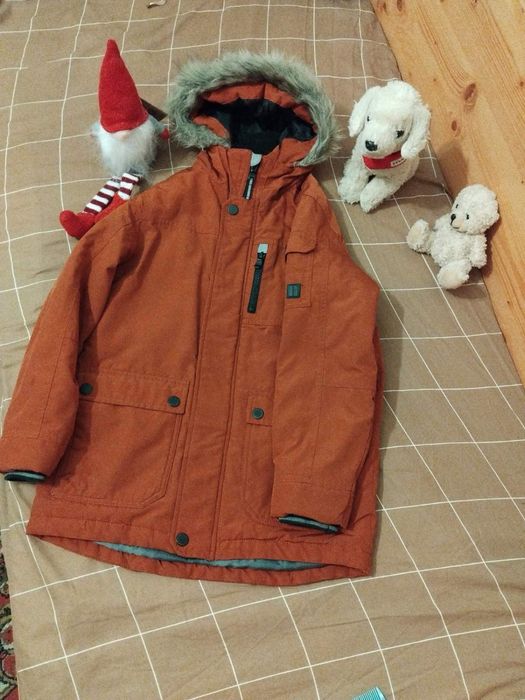 Куртка Next 9 років