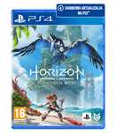 Horizon: Forbidden West Gra PS4 (Kompatybilna z PS5)