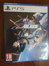 Игра Stellar Blade (PS5)