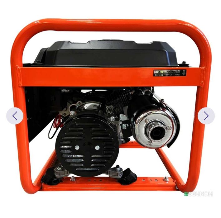 Генератор TAYO TY3800A