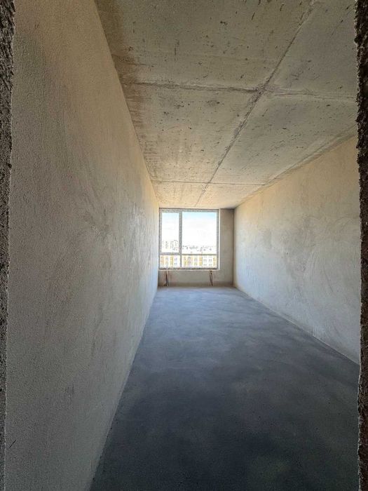 2к двокімнатна квартира Софіївська Борщагівка готова від забудовника