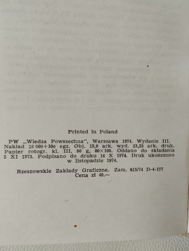 Manteuffl Polska pierwszych Piastów