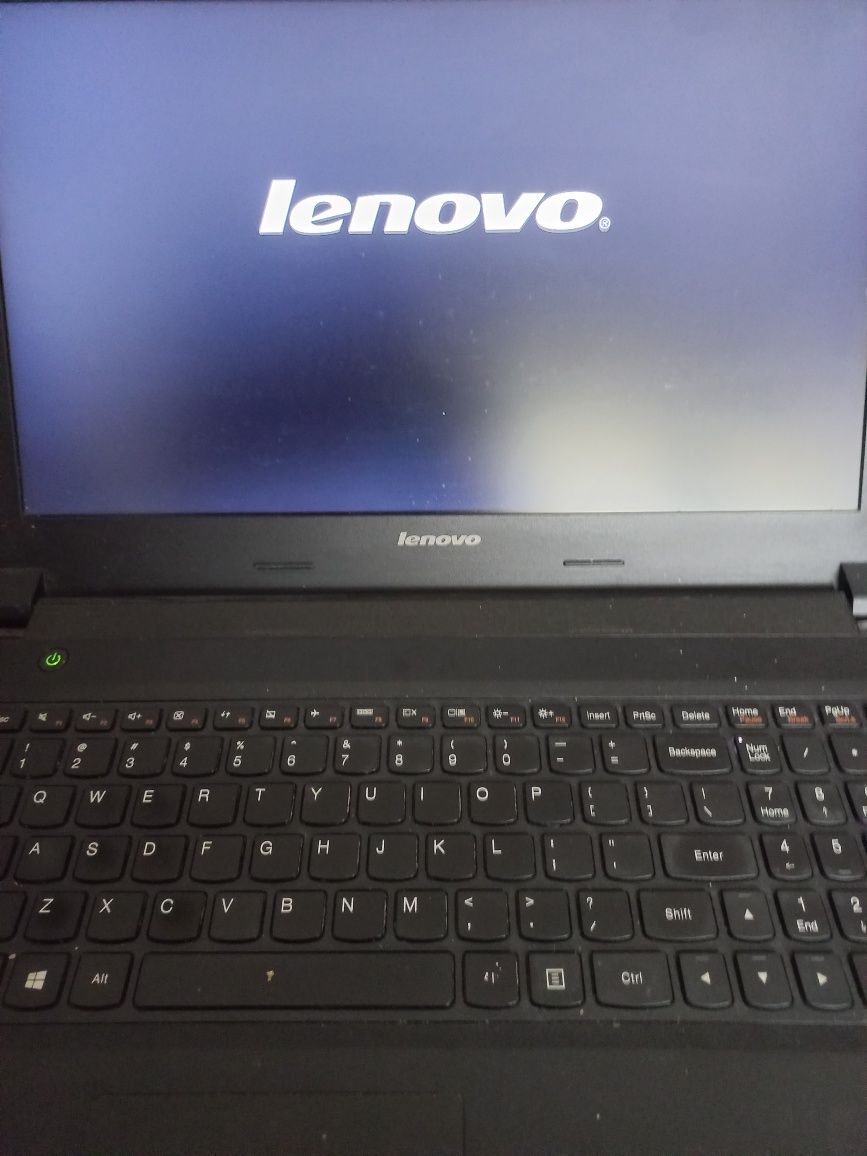 Laptop Lenowo g50-30 + zasilacz