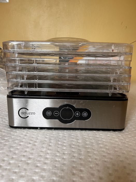 Suszarka spozywcza Digital dehydrator