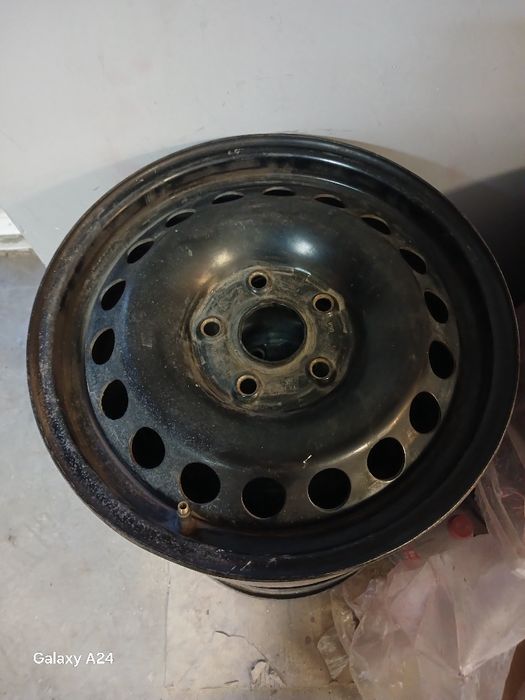 Продаю диски r15 5 112 в ідеальному стані