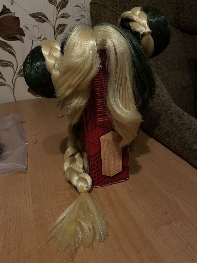 Косплей Джолин Куджо (Jojo)
