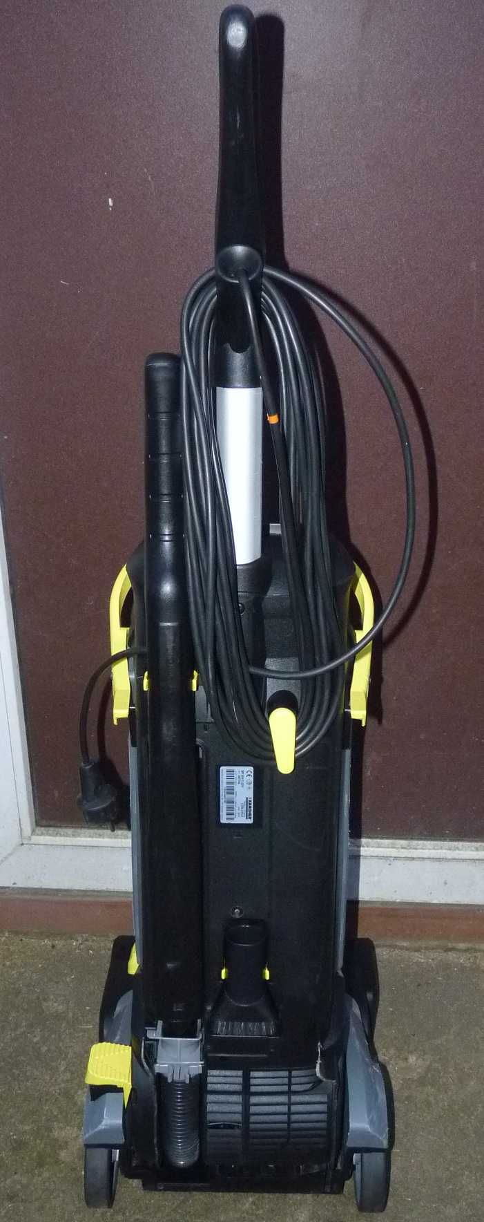 Szorowarka Karcher BR 30/4 C Adv