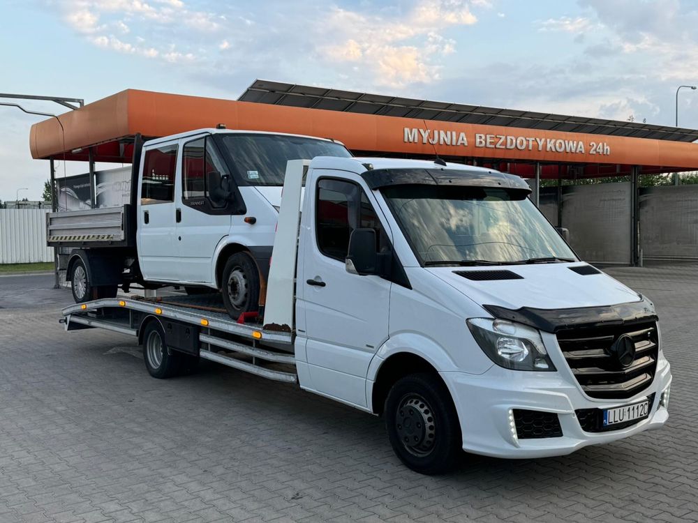 Pomoc Drogowa_Holowanie_Transport AUT_Autolaweta_Auto pomoc_Drogowa