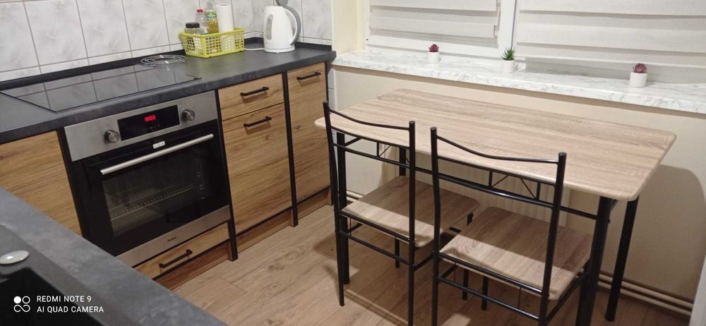 Wynajmę Mieszkanie 30m2 - 1 pietro z Balkonem - OLESNO Ul. Lompy