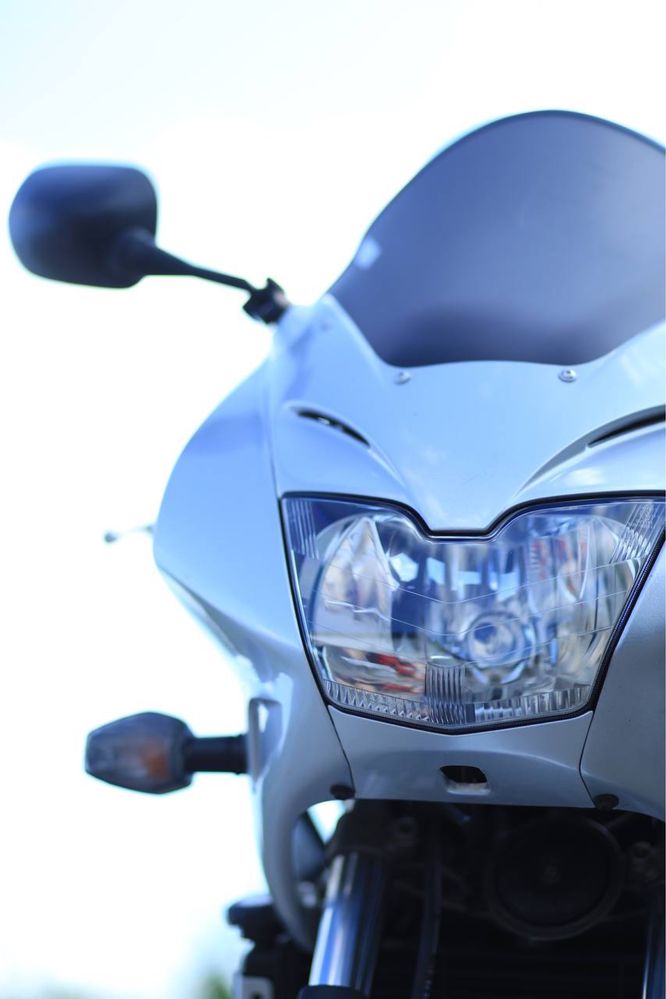 HORNET GSXR Yamaha R6 yzf zx6r cbr свіжо пригнаний Вінниця Турбів gsr