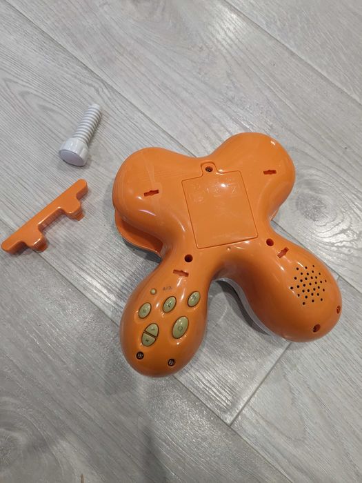 Сенсор температури для маленьких дітей