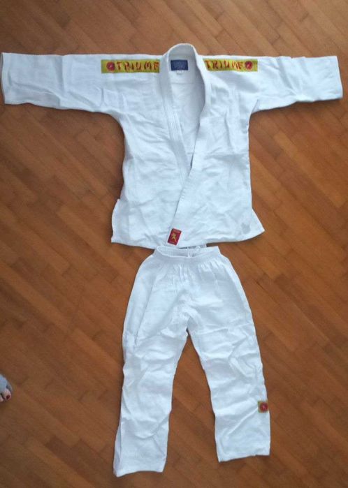 Кімоно для дзюдо 2 варіанти новий гарної якості і б\у