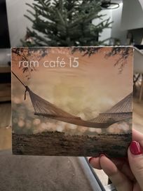 Album RAM CAFE 15 dwuplytowy