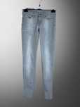Levi’s Demi Curve roz. W26 L32 damskie dżinsy modern rise skinny