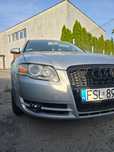 Audi A4 Audi A4 B7 Okazja!