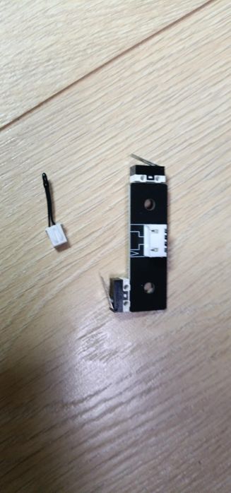 Voron 2.4 350mm DUŻO GRATISÓW +  oryginalny beacon NIE BAMBU