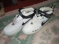 Nike air force 41 розмір ТОРГ, НОВІ