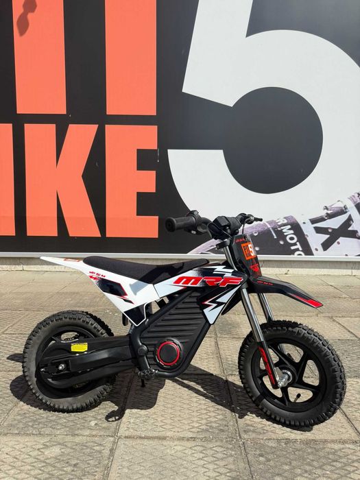 Nowy Cross Pit Bike MRF eJOY 150 MX - Wysyłka GRATIS cała Polska!