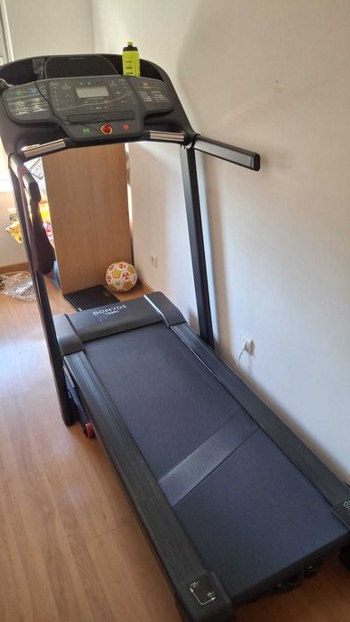 Passadeira Domyos T540C (quase nova)