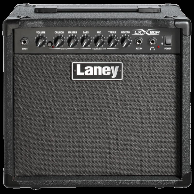 Laney LX20R wzmacniacz gitarowy combo Sklep Bratpol Toruń