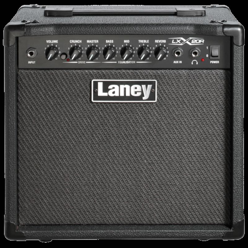 Laney LX20R wzmacniacz gitarowy combo reverb Sklep Prosta 22, Toruń.