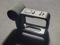 Media mod GoPro 9/10/11/12/13