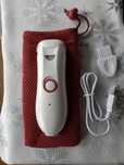 Depilator golarka Tchibo
