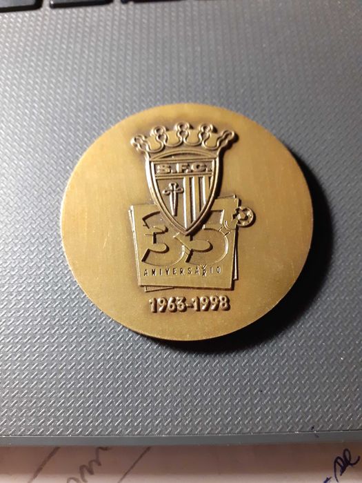 Medalha do Sequeirense