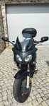 Honda CBF 600 SA com 19.000 km
