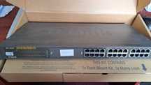 D-Link DES-1024R