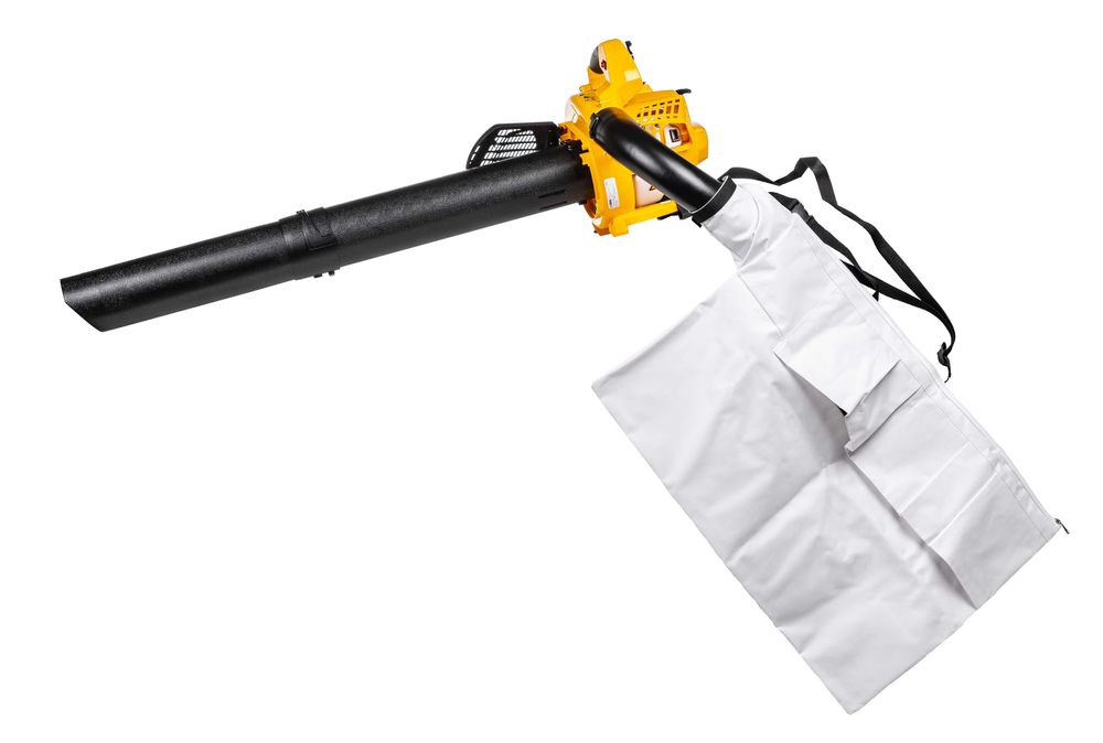 Dmuchawa / Odkurzacz Cedrus DM03 2W1 - OPOLE