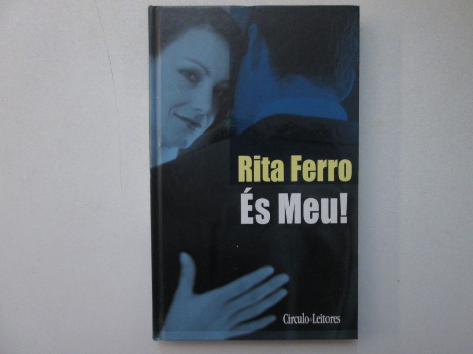 És meu!- Rita Ferro