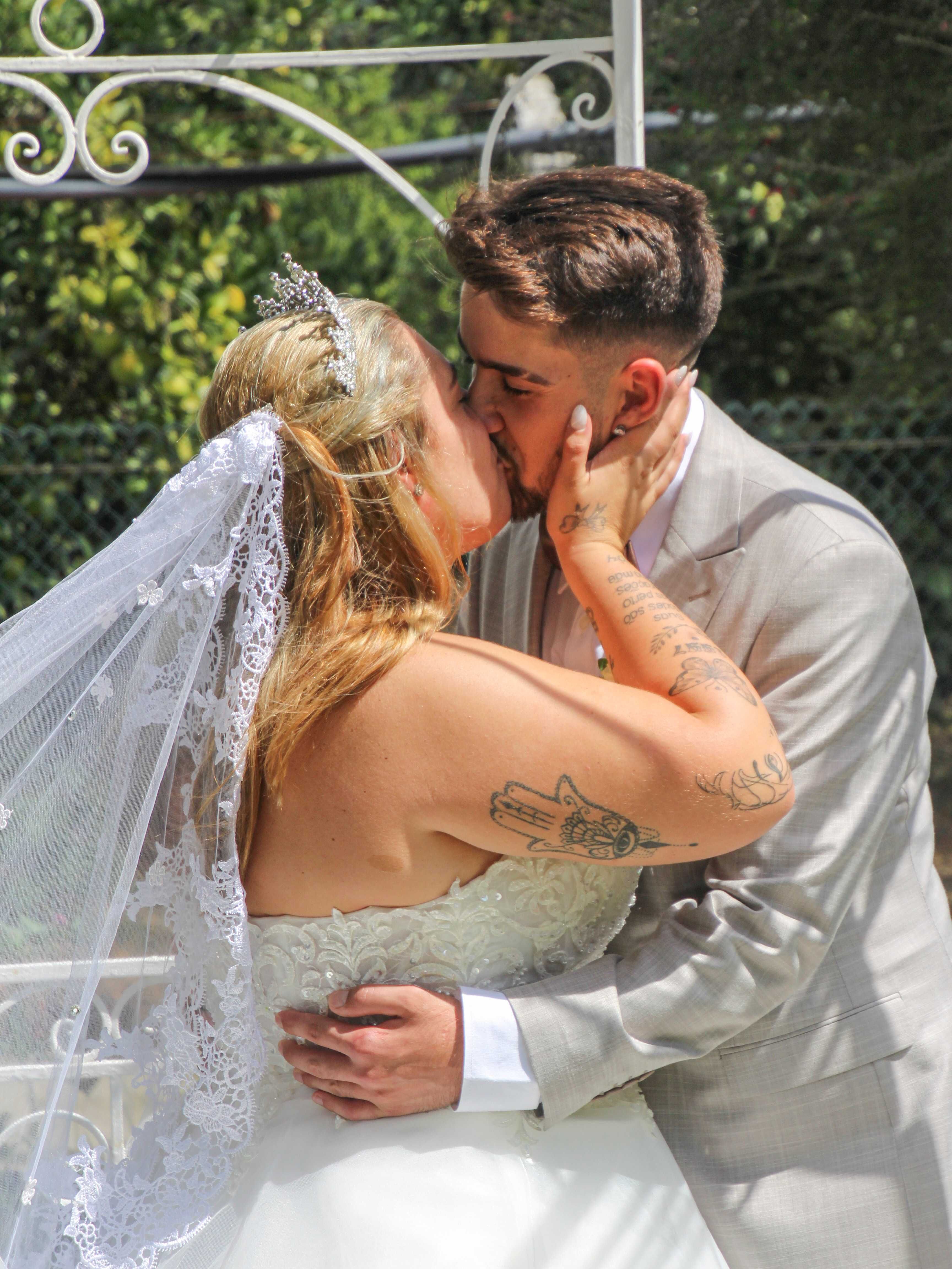 Fotografia de casamento, batizados e outros...