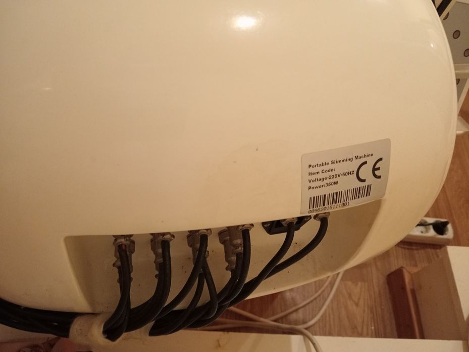 2 Lipolaser máquina redução medidas