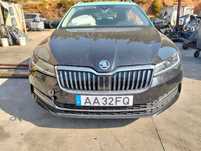 SKODA SUPERB III carrinha 2020