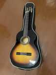 Gitara klasyczna 1/2
