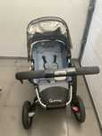 Carrinho bebe Quinny