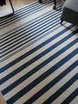 Dywan w paski komfort 200x300