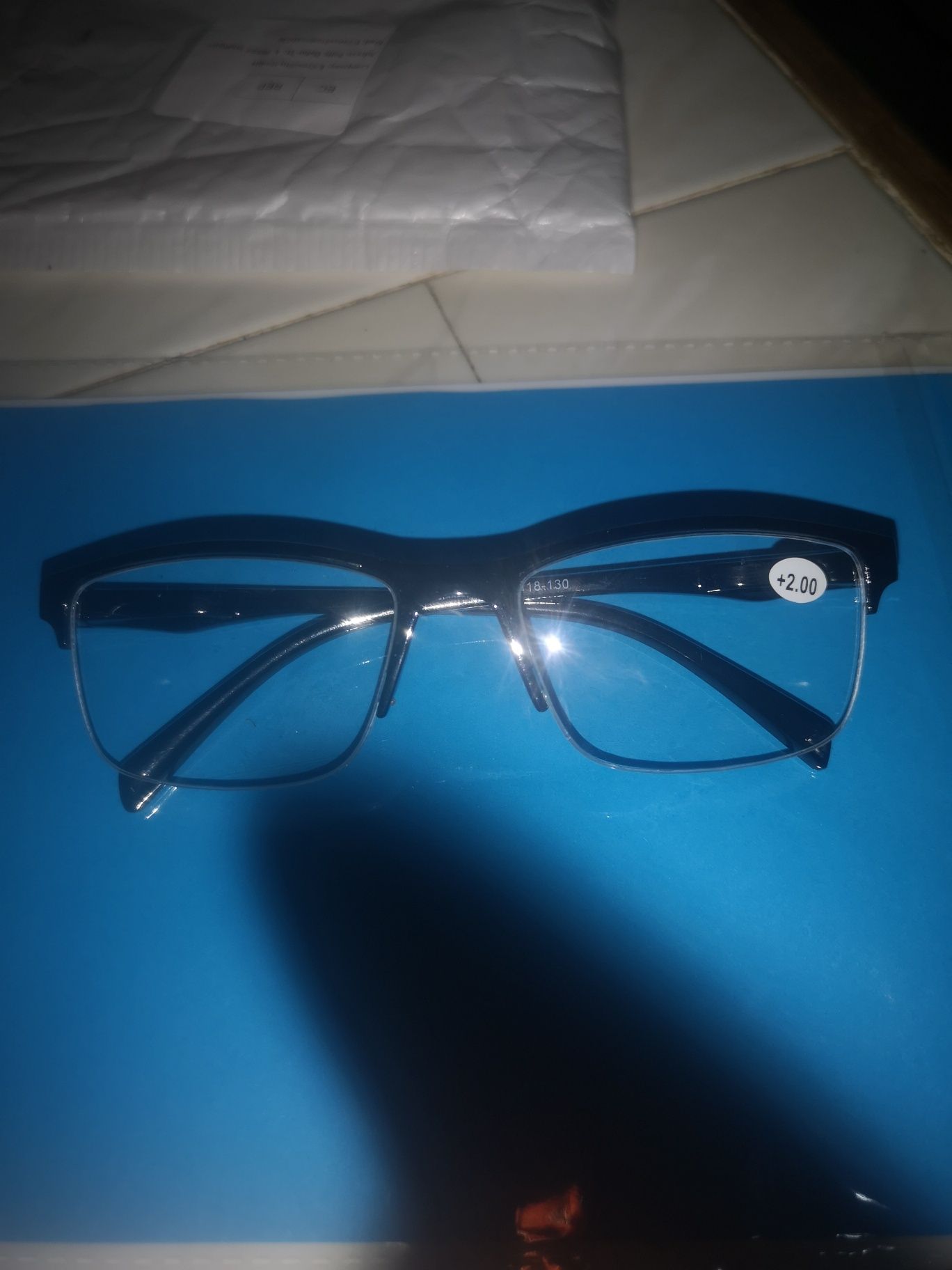 Oculos de ler graduação +