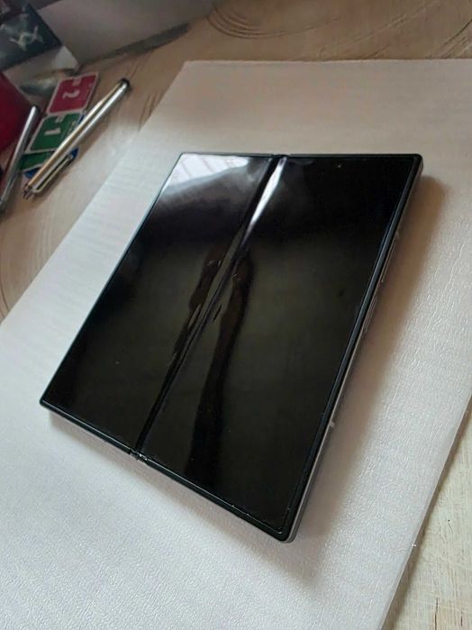 Samsung Z Fold 6  12/512