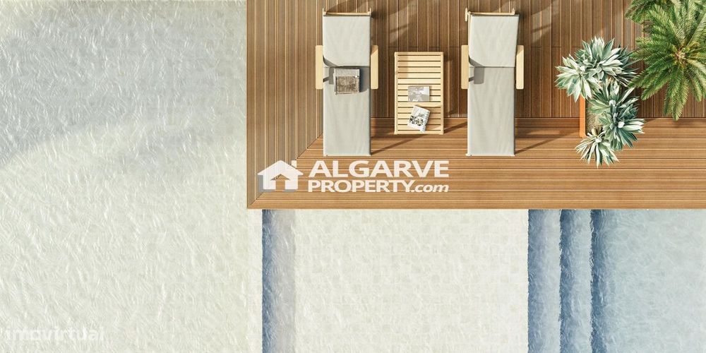 Elegante T2 no Rés-do-Chão com Jardim Privado e Arrecadação Espaçosa