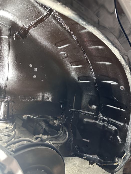 Не дорого Антикорозийная обработка Сварка  АНТИКОР