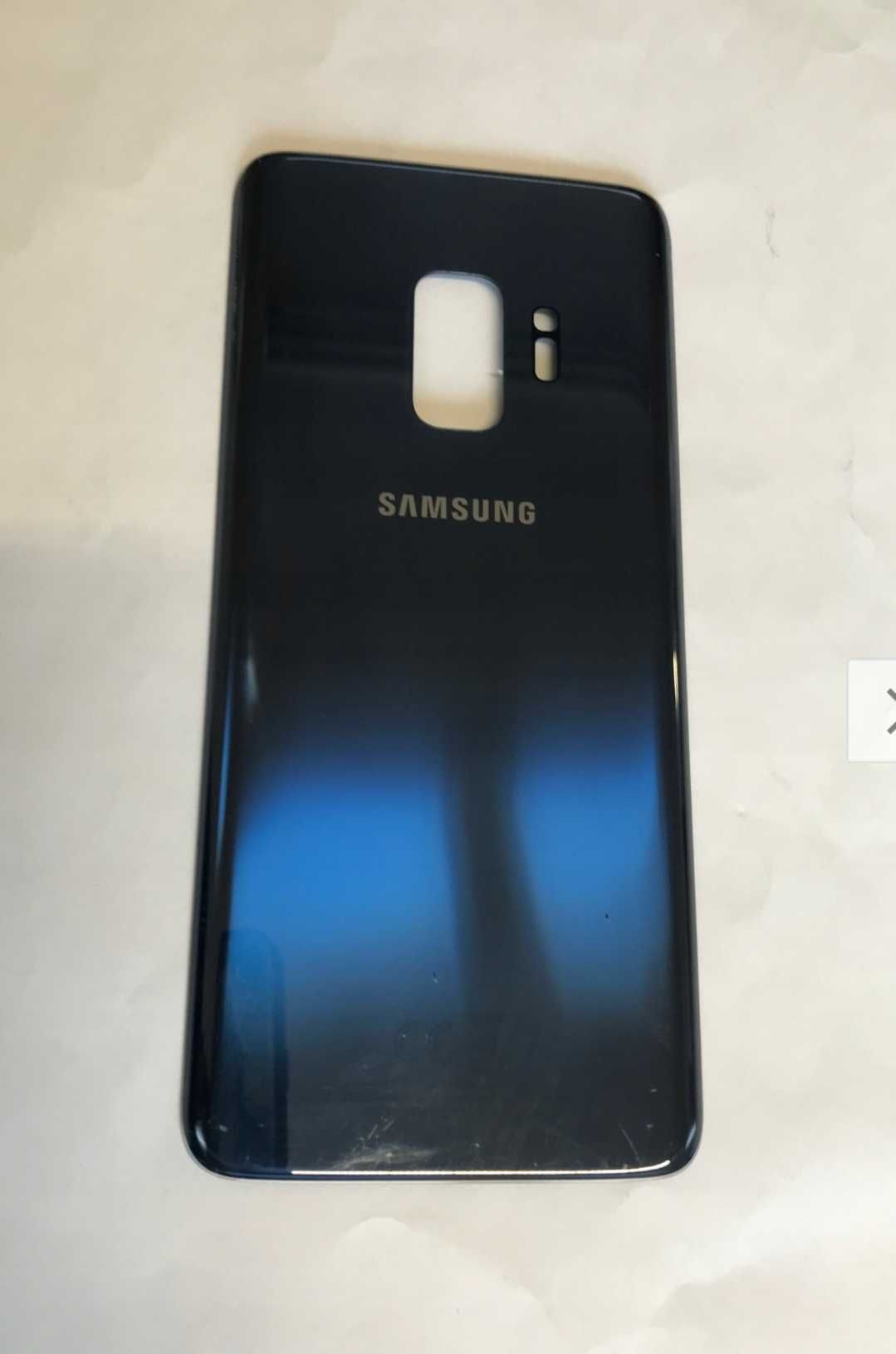 Tylna obudowa Samsung s9