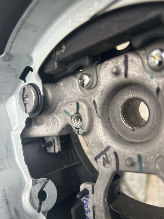 Руль, кермо,  Nissan Sentra, Rogue, Qashqai, Juke