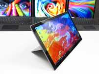 OKAZJA Microsoft Surface PRO 5 i5 7300U 4GB 128SSD 2736x1824 2K Tablet